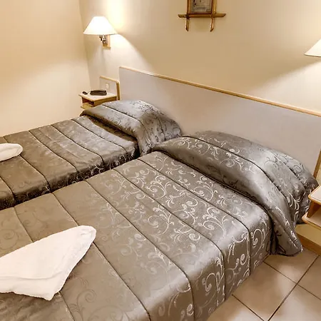 سلييما فندق سليمة