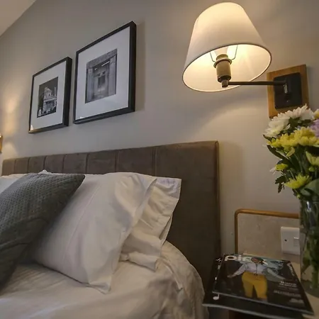 Sliema Chalet Hotel Szálloda