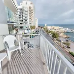 Hotel Sliema Chalet Hotel 3*