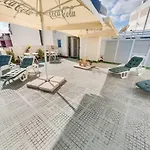 Sliema Chalet Hotel
