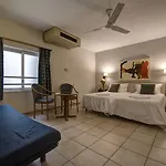 Sliema Chalet Hotel