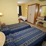 Sliema Chalet Hotel 3*