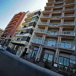 Hotel Sliema Chalet Hotel 3*