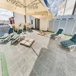 Sliema Chalet Hotel Hotel