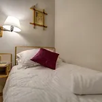 Sliema Chalet Hotel 3*