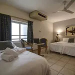 Sliema Chalet Hotel 3* Sliema