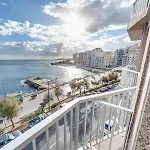 Sliema Chalet Hotel Hotel Sliema