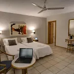 Hotel Sliema Chalet Hotel