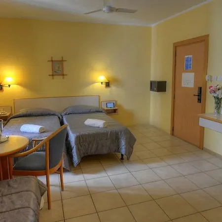 Hotel Sliema Chalet Hotel Sliema