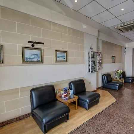 Sliema Chalet Hotel Hotel