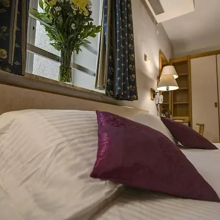 Sliema Chalet Hotel Sliema