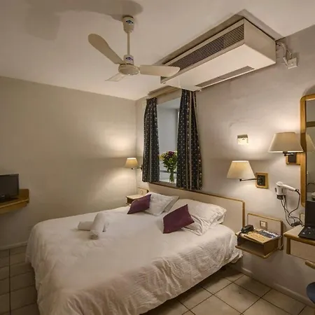 Sliema Chalet Hotel Sliema