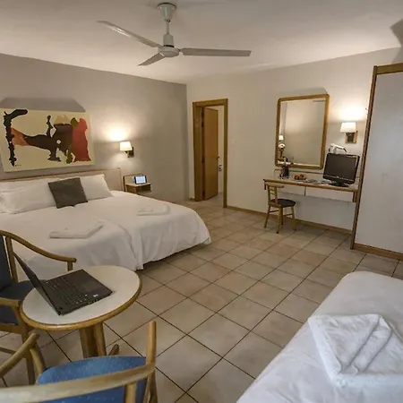 Sliema Chalet Hotel Hotel 3*