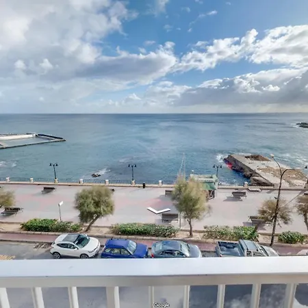 Hotel Sliema Chalet Hotel