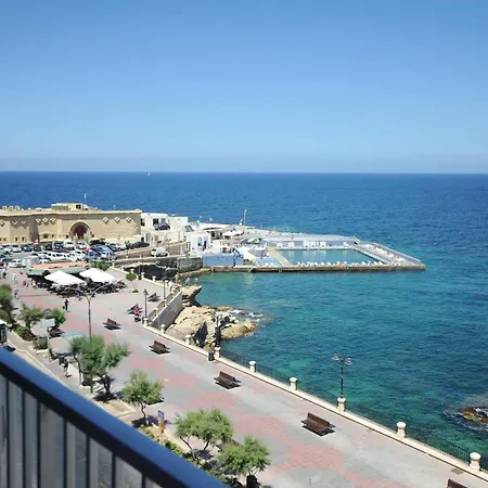 Sliema Chalet Hotel Sliema