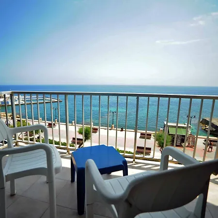 Hotel Sliema Chalet Hotel Sliema