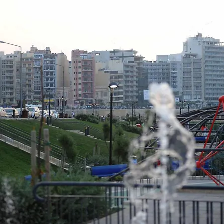 Hotel Sliema Chalet Hotel Sliema