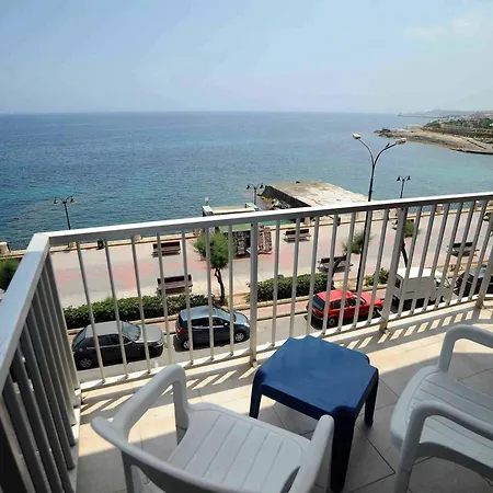 Hotel Sliema Chalet Hotel