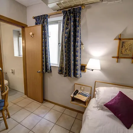 Sliema Chalet Hotel Hotel