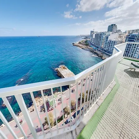Hotel Sliema Chalet Hotel 3*