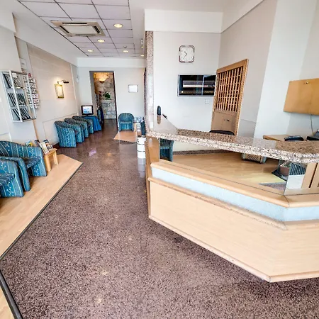 Sliema Chalet Hotel Hotel 3*