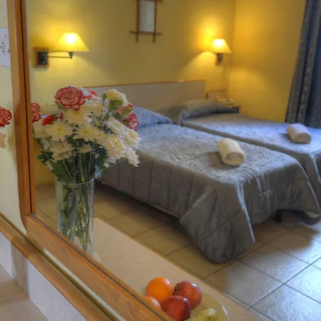 Sliema Chalet Hotel Sliema