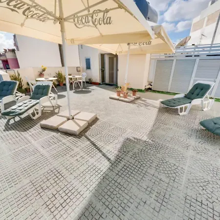 Sliema Chalet Hotel