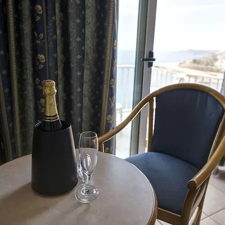 Sliema Chalet Hotel 3*