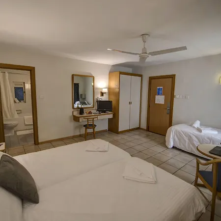 Szálloda Sliema Chalet Hotel Sliema