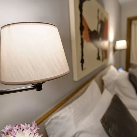 斯丽马小木屋酒店 酒店 斯利马