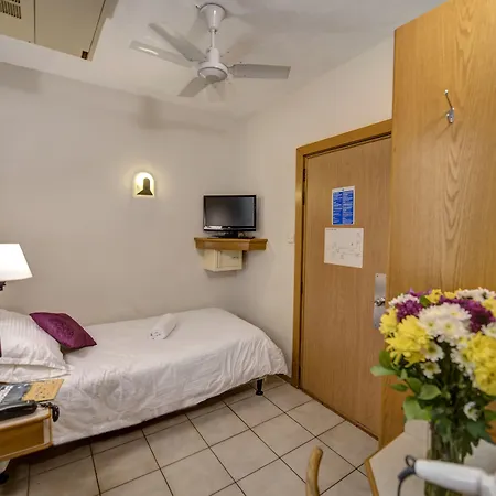 斯丽马小木屋酒店 斯利马