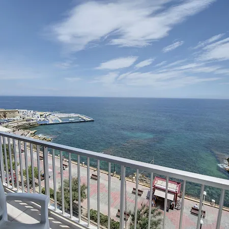 Sliema Chalet Hotel Hotel Sliema