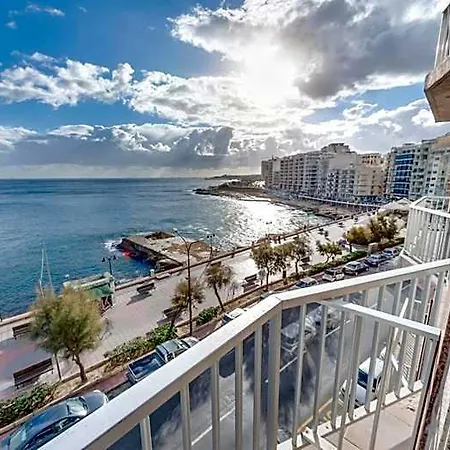 Hotel Sliema Chalet Hotel