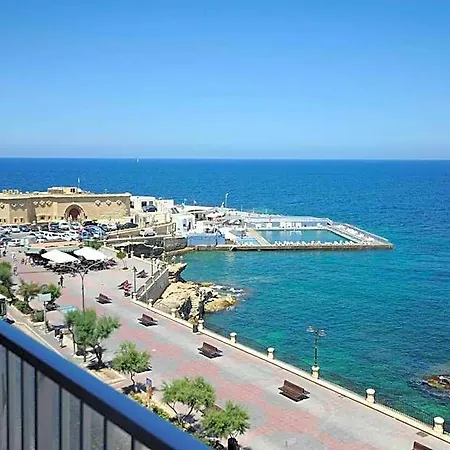 Hotel Sliema Chalet Hotel 3*
