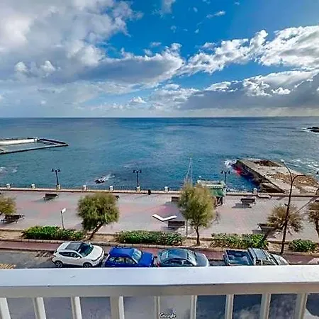 Hotel Sliema Chalet Hotel Sliema