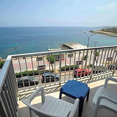 Hotel Sliema Chalet Hotel 3*