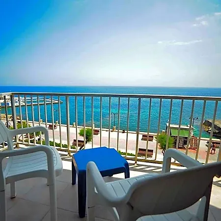 Hotel Sliema Chalet Hotel 3*