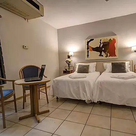 Sliema Chalet Hotel Hotel Sliema