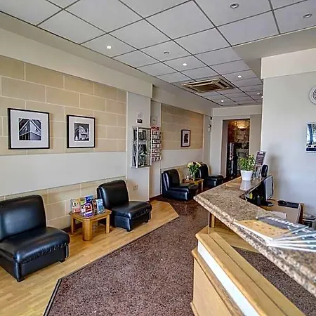 Sliema Chalet Hotel Hotel