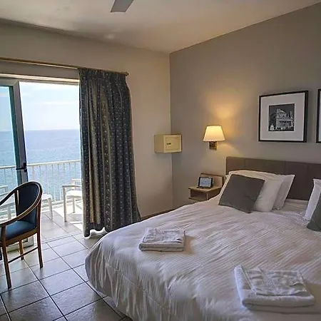 Sliema Chalet Hotel Hotel