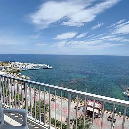 Sliema Chalet Hotel 3*
