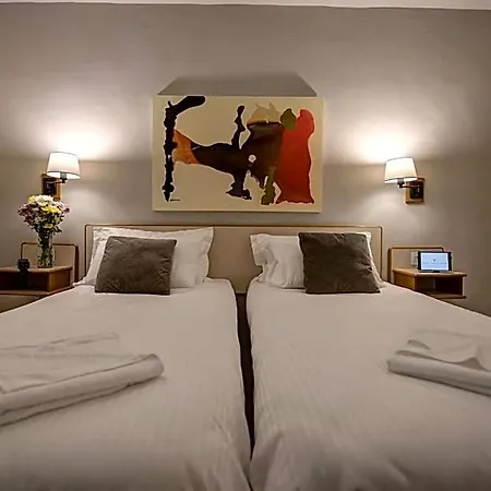 Sliema Chalet Hotel Hotel 3*