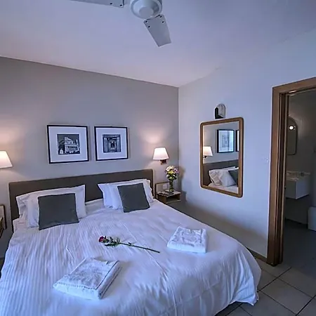 Hotel Sliema Chalet Hotel Sliema