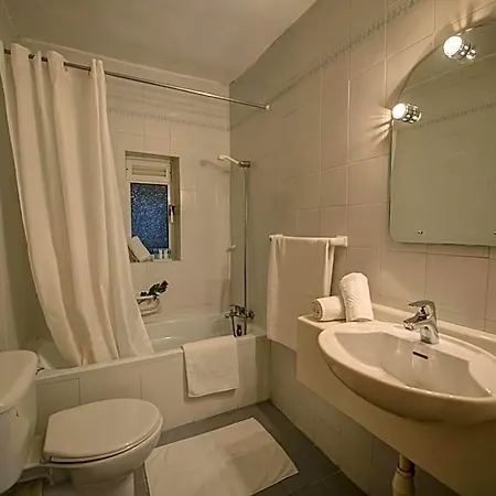 Sliema Chalet Hotel Sliema