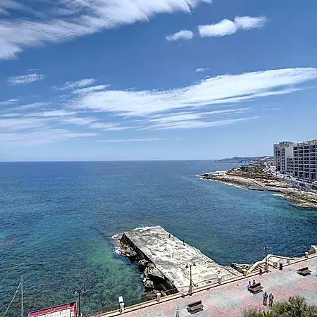 Sliema Chalet Hotel Hotel