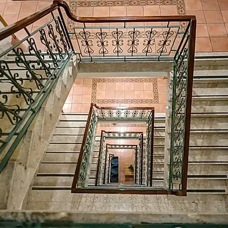 Sliema Chalet Hotel 3* Sliema