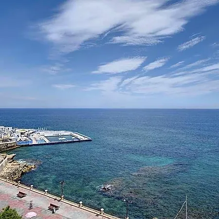 Hotel Sliema Chalet Hotel