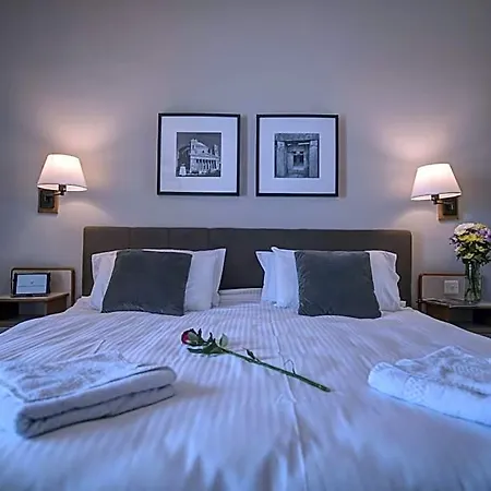 Sliema Chalet Hotel 3* Sliema