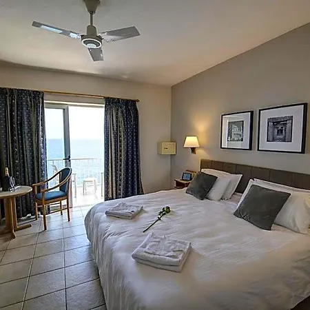 Sliema Chalet Hotel