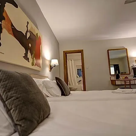 Sliema Chalet Hotel Sliema